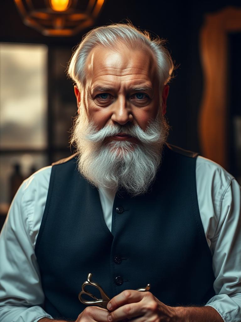 Sr. Augusto